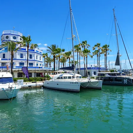 Apartment Mananas Felices By Interhome Estepona