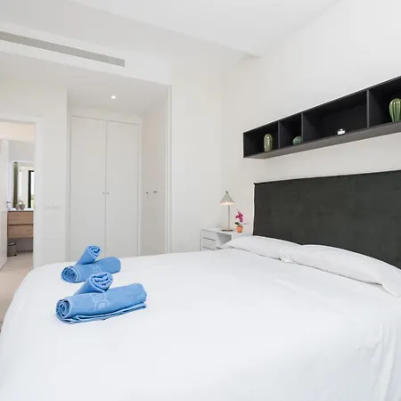 Mananas Felices By Interhome *