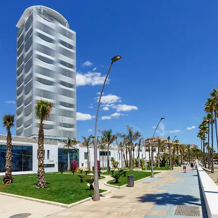 Mananas Felices By Interhome Estepona