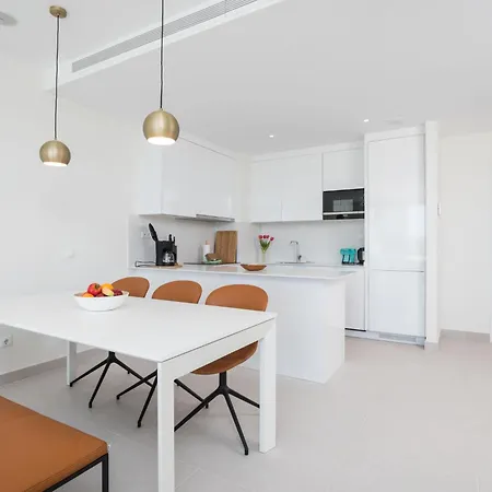 Apartment Mananas Felices By Interhome Estepona