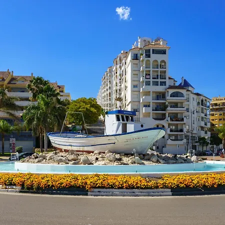 Apartment Mananas Felices By Interhome