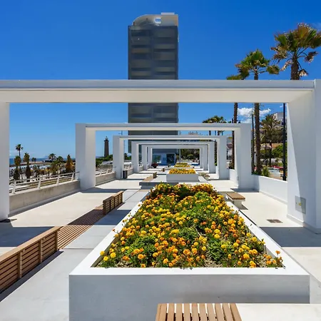 Mananas Felices By Interhome Estepona