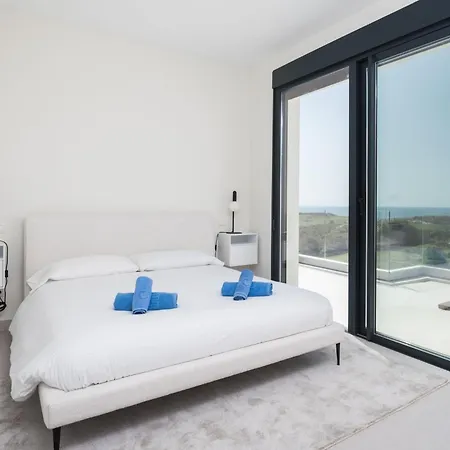 Mananas Felices By Interhome Estepona