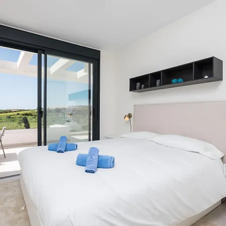 Mananas Felices By Interhome * Estepona