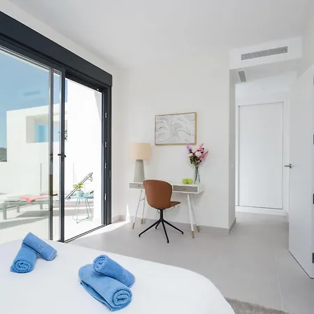 Apartment Mananas Felices By Interhome
