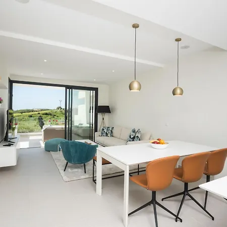 Apartment Mananas Felices By Interhome Estepona