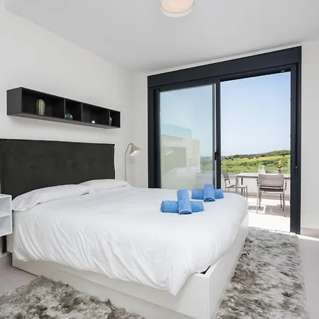 Mananas Felices By Interhome * Estepona