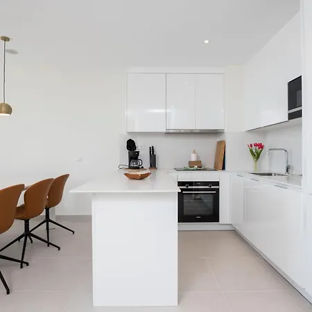 Mananas Felices By Interhome Apartment