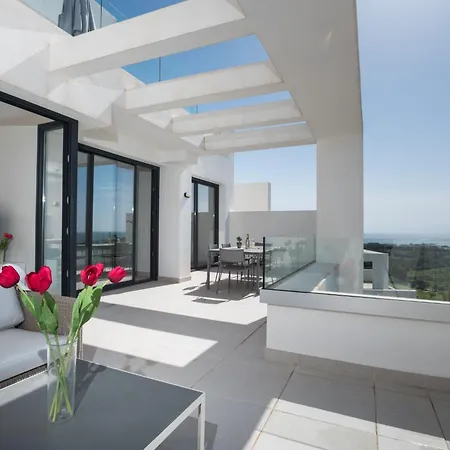 Mananas Felices By Interhome * Estepona