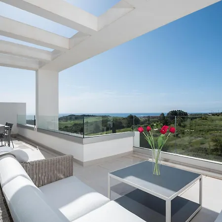 Mananas Felices By Interhome Apartment Estepona