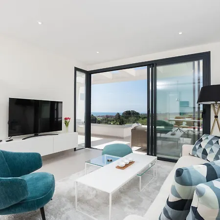 Apartment Mananas Felices By Interhome Estepona